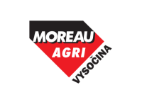 Moreau Agri Vysočina logo